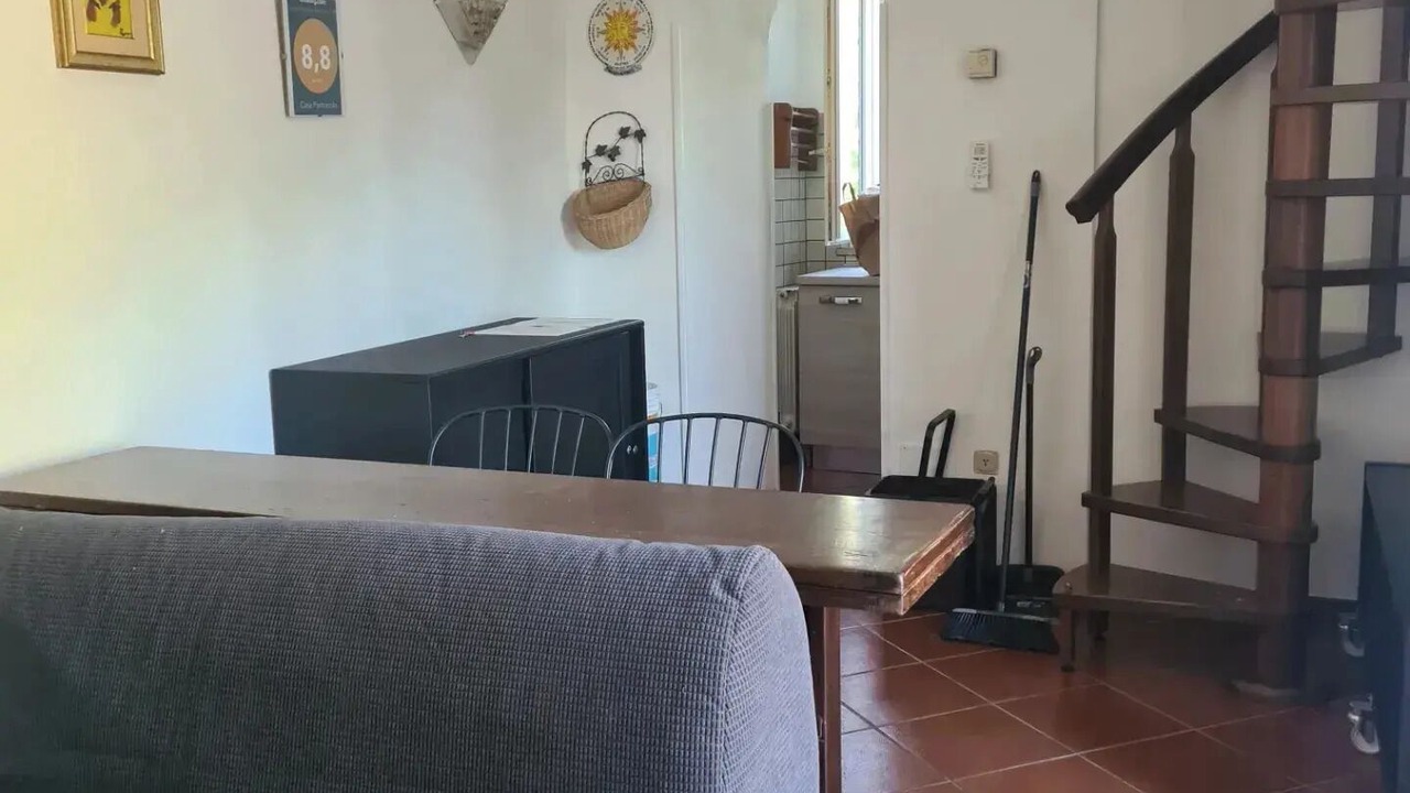 Photo of Livingroom in Rio Marina