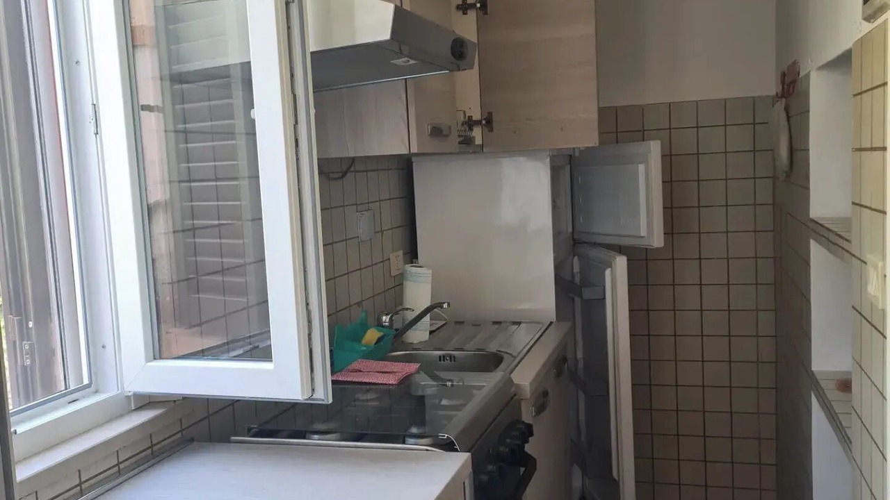 Photo of Kitchen in Rio Marina