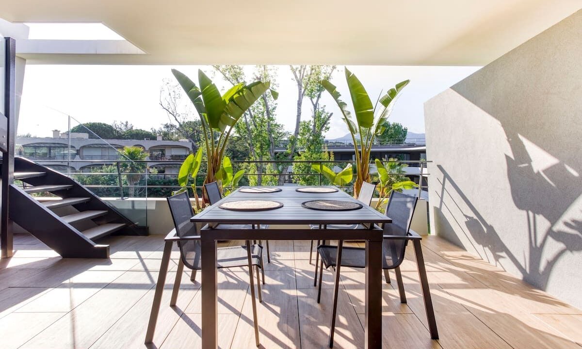 Photo of Outdoor in Villeneuve Loubet Beach