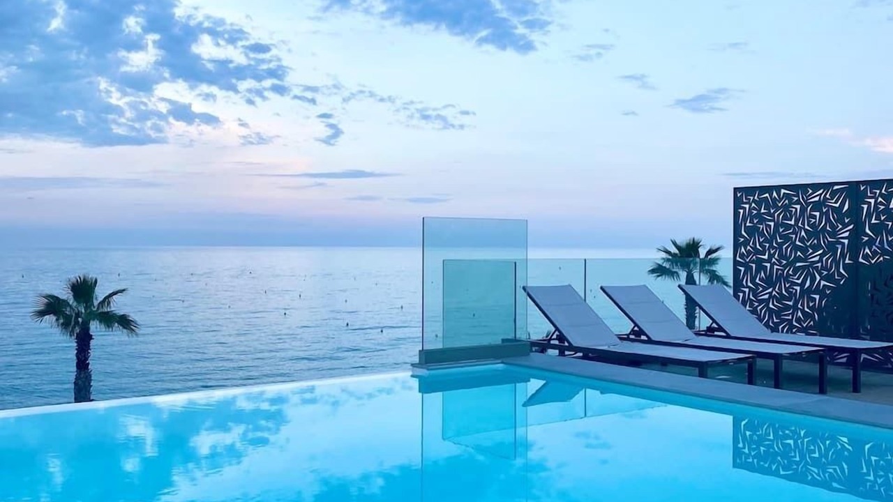 Photo of Outdoor in Villeneuve Loubet Beach