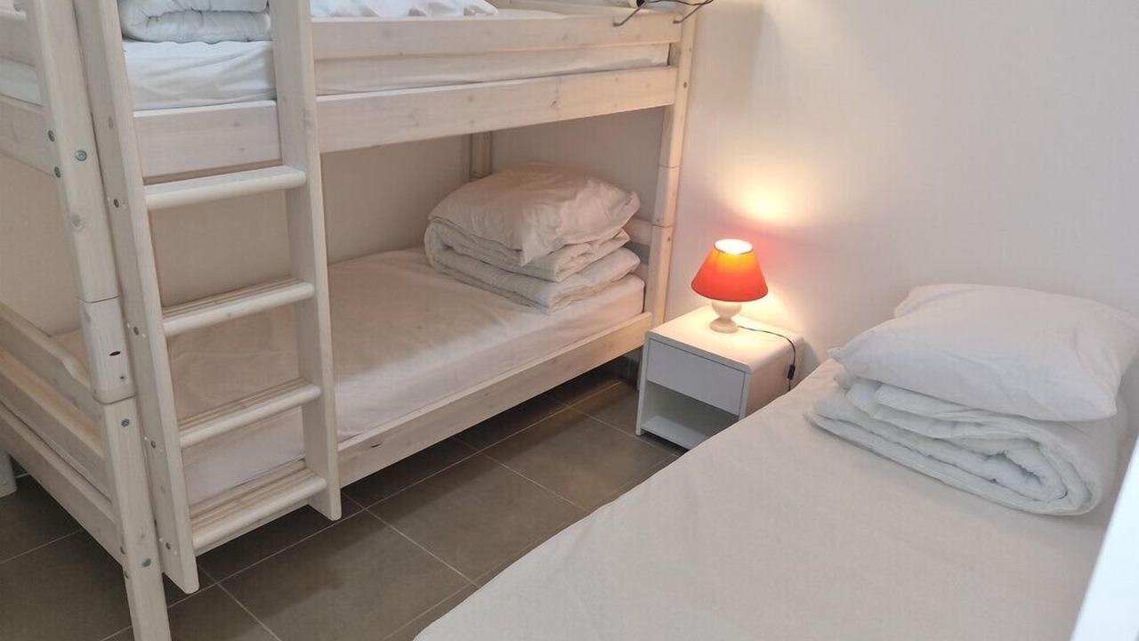Photo of Bedroom in La Nartelle