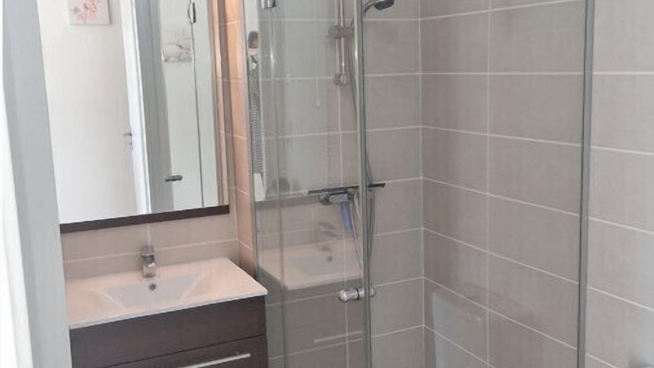 Photo of Bathroom in La Nartelle