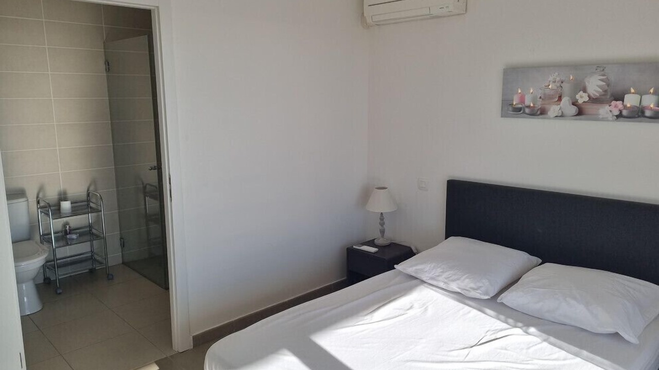 Photo of Bedroom in La Nartelle