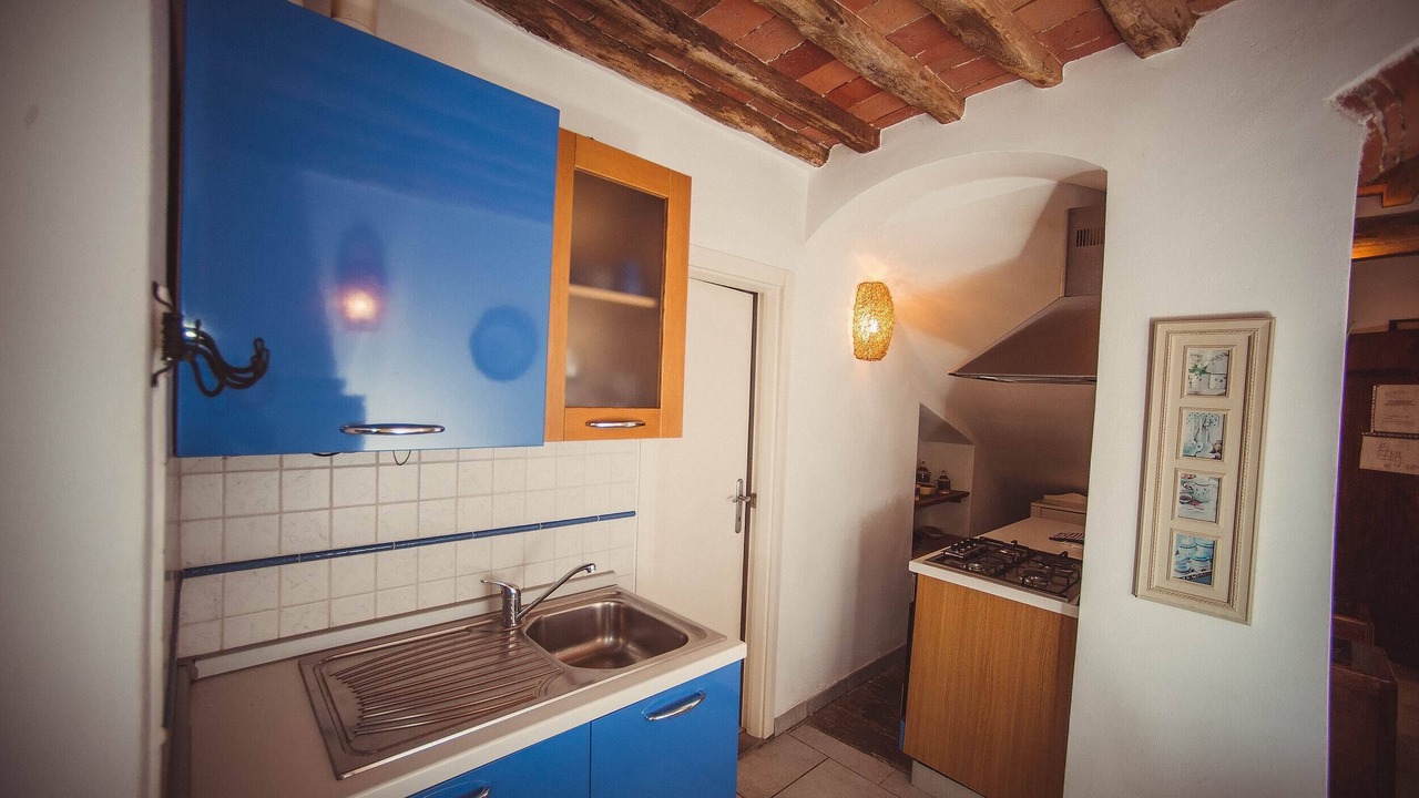 Photo of Kitchen in Massa