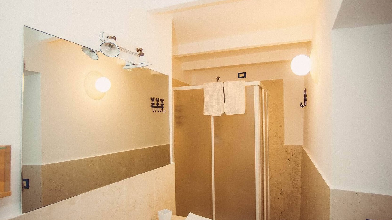 Photo of Bathroom in Massa