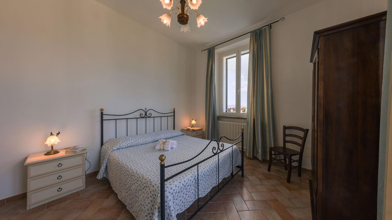 Photo of Bedroom in Pomaia