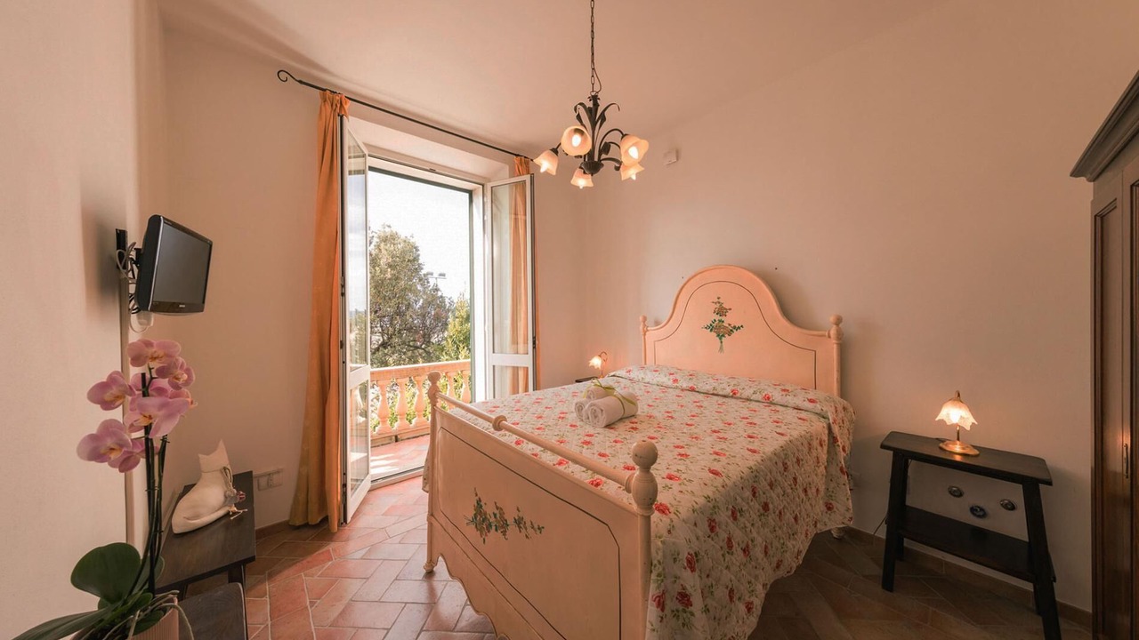 Photo of Bedroom in Pomaia