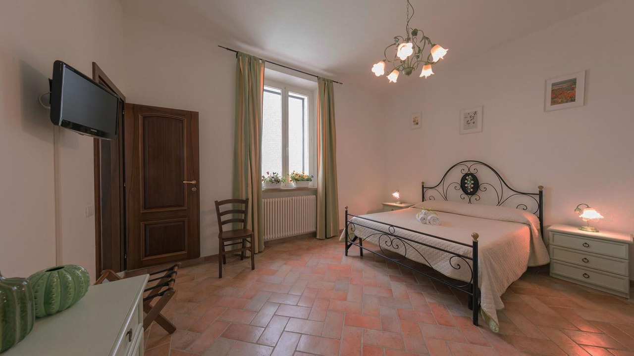 Photo of Bedroom in Pomaia