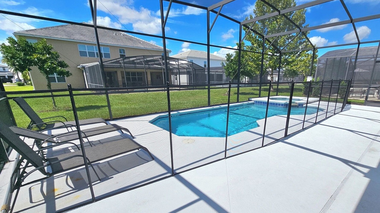 Photo of Outdoor in Kissimmee