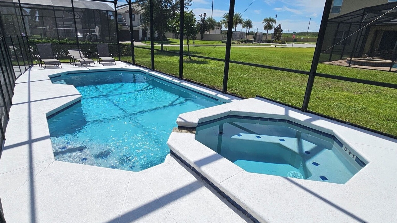 Photo of Outdoor in Kissimmee