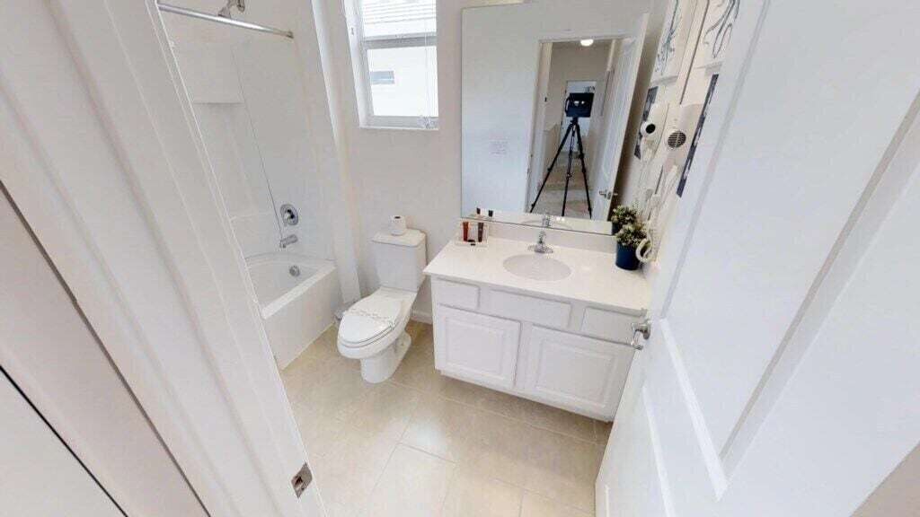 Photo of Bathroom in Kissimmee