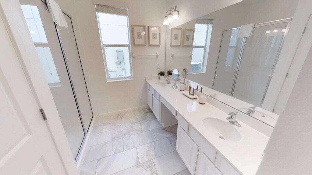Photo of Bathroom in Kissimmee