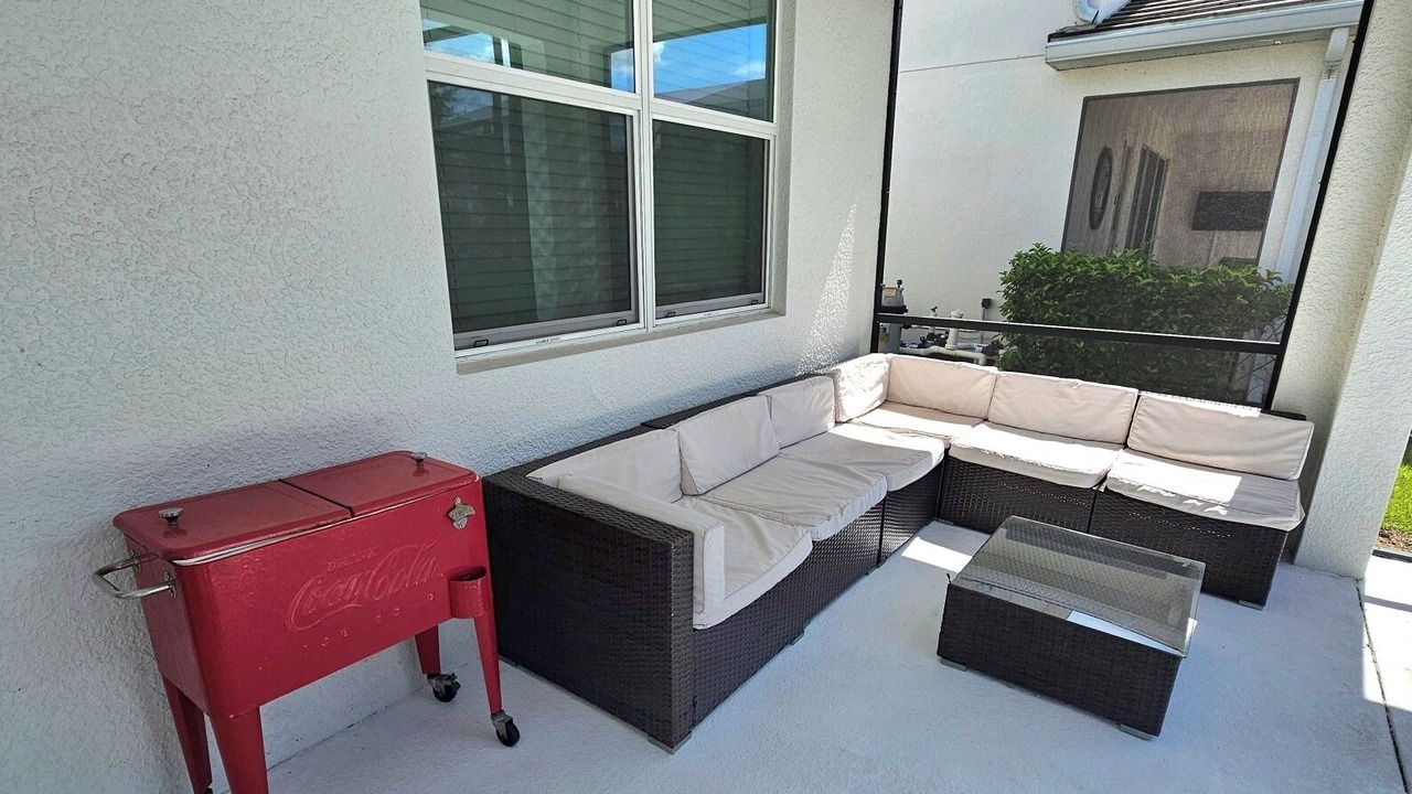 Photo of Outdoor in Kissimmee