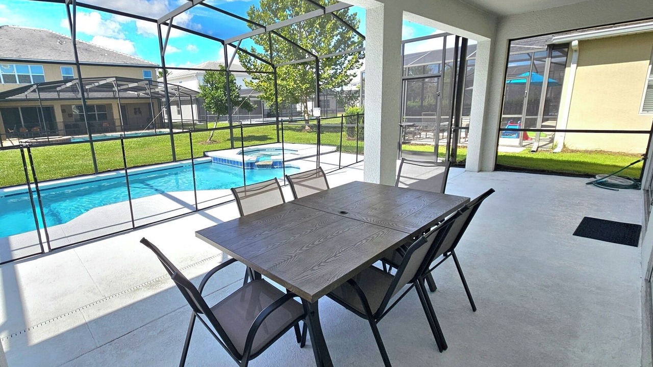 Photo of Outdoor in Kissimmee
