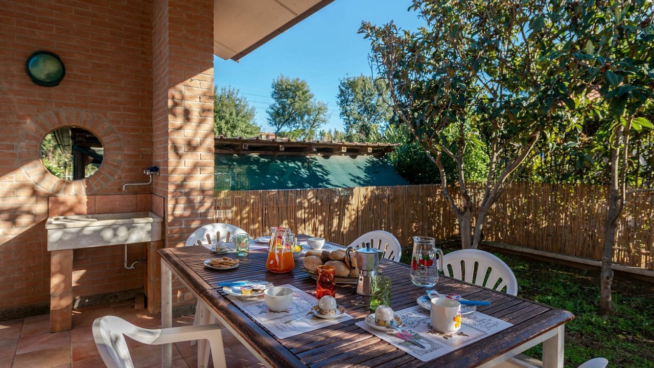 Photo of Outdoor in Follonica