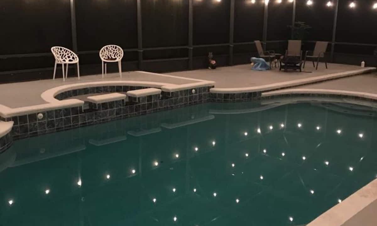 Photo of Outdoor in Kissimmee