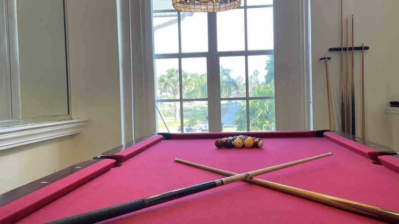 Photo of Bedroom in Kissimmee