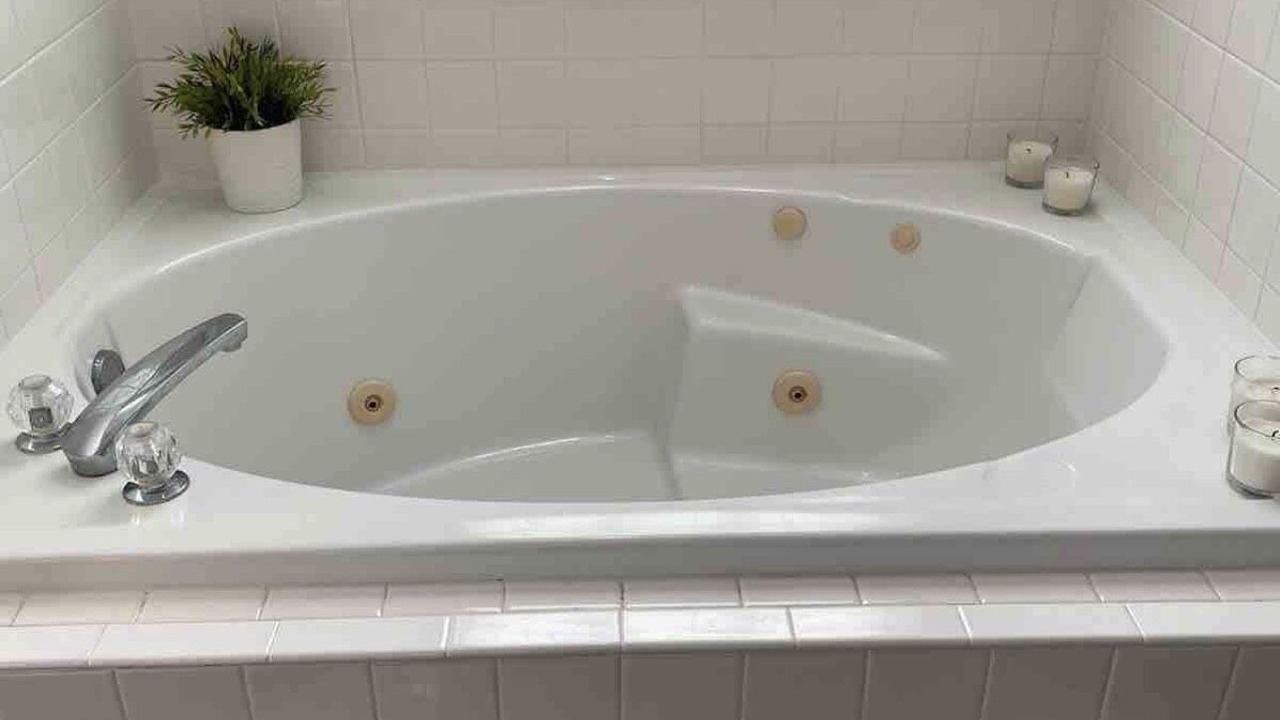 Photo of Bathroom in Kissimmee