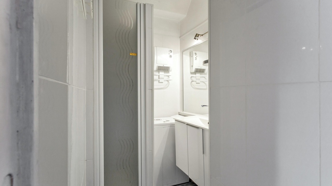 Photo of Bathroom in Plaine de la Brague