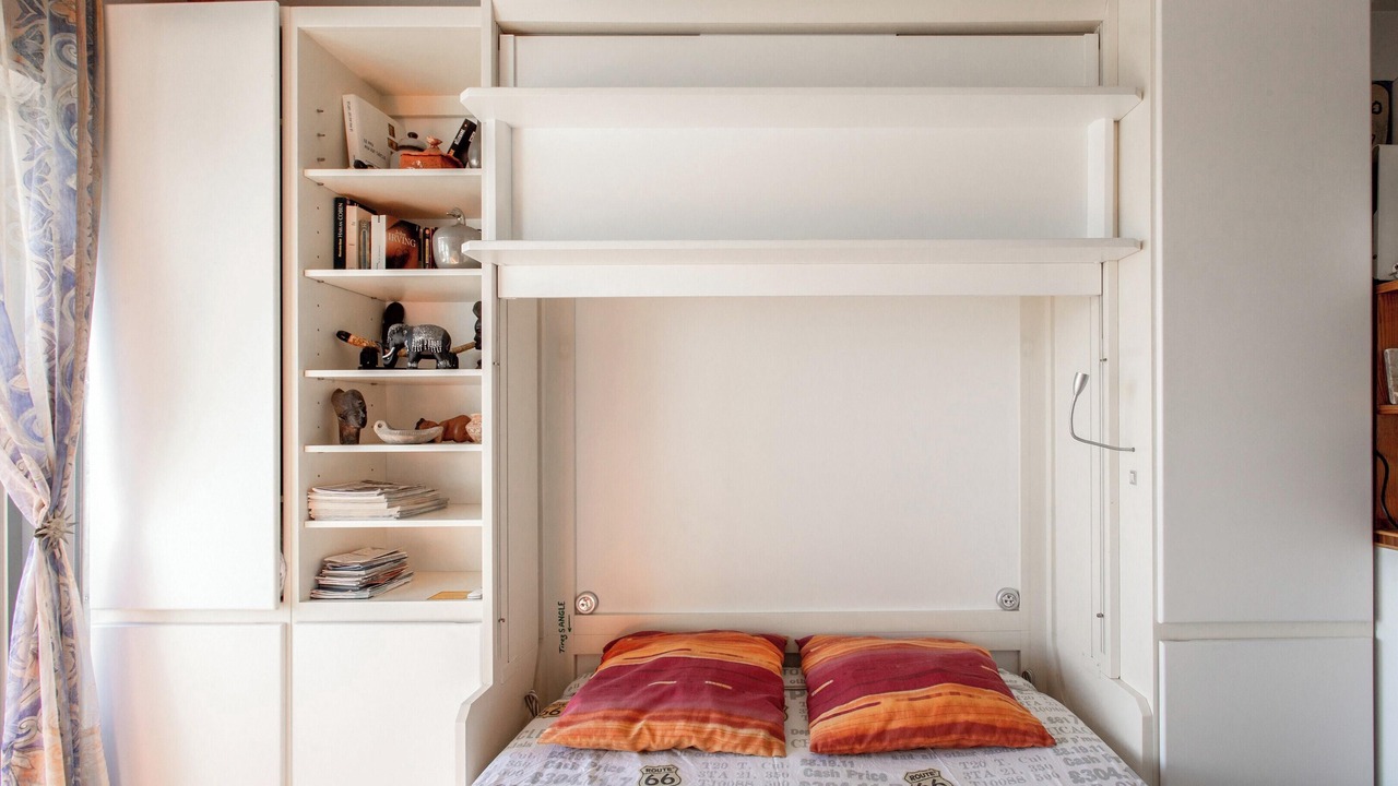 Photo of Livingroom in Plaine de la Brague