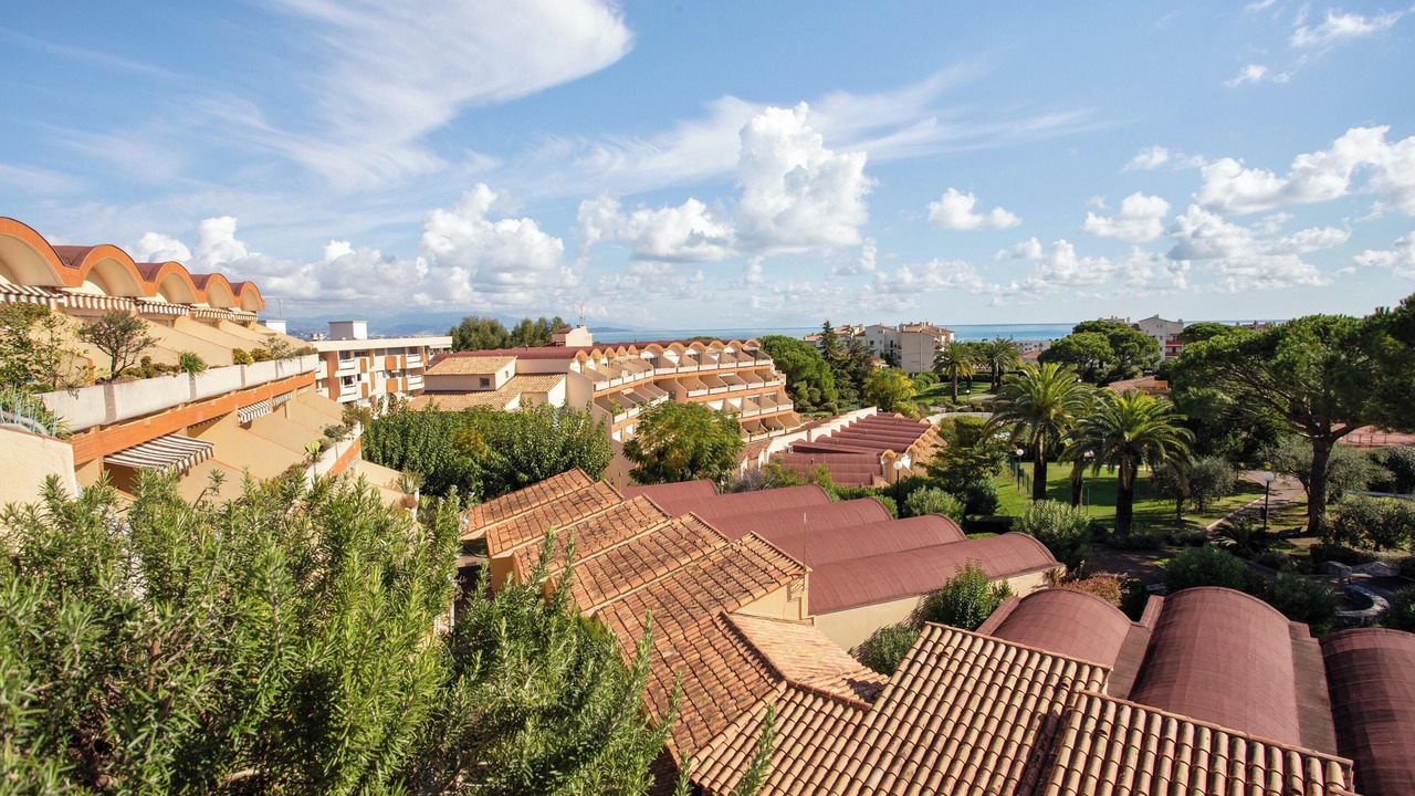 Photo of Outdoor in Plaine de la Brague