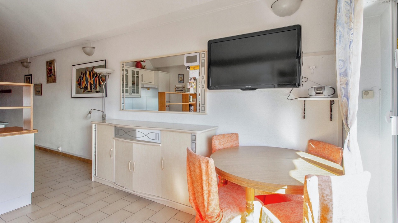 Photo of Livingroom in Plaine de la Brague