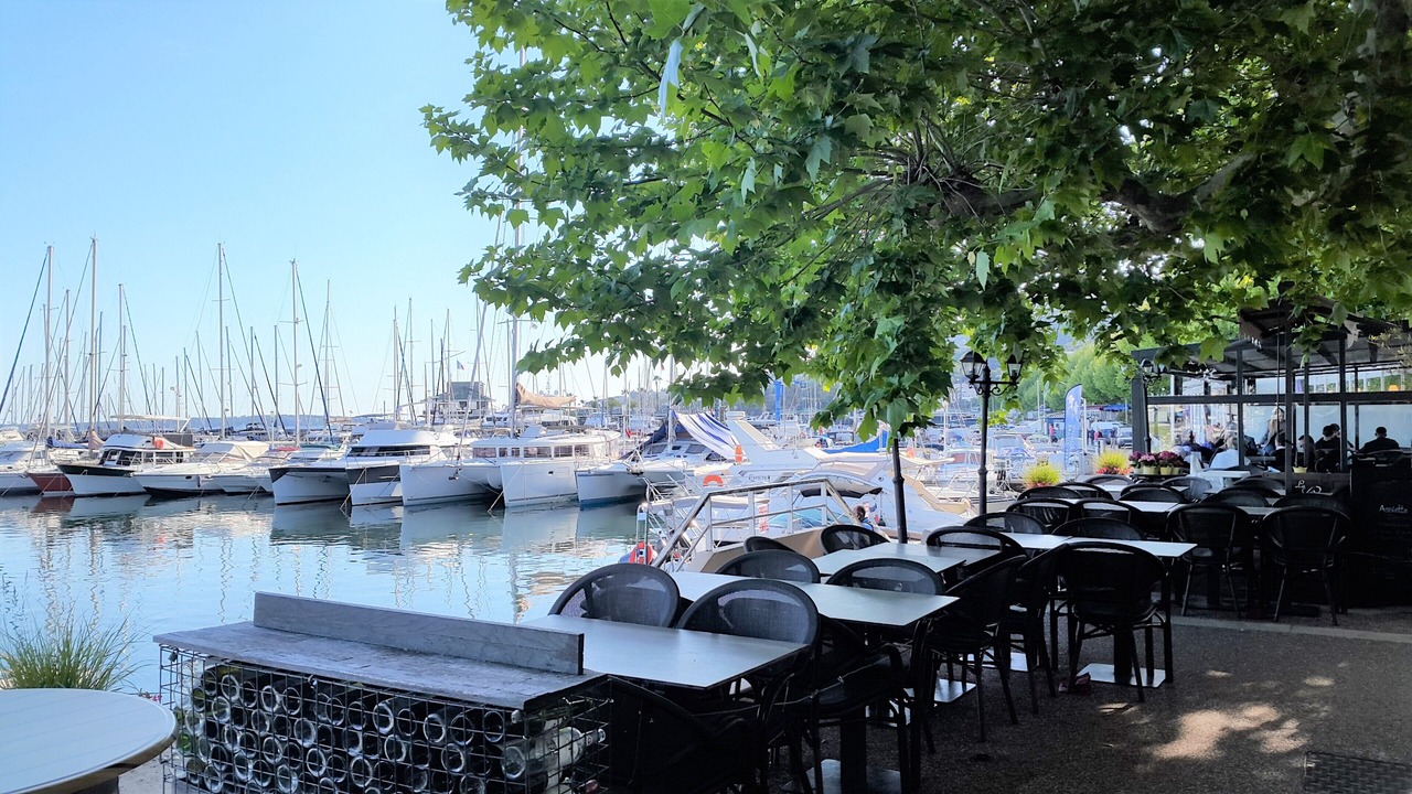 Photo of Others in Golfe Juan
