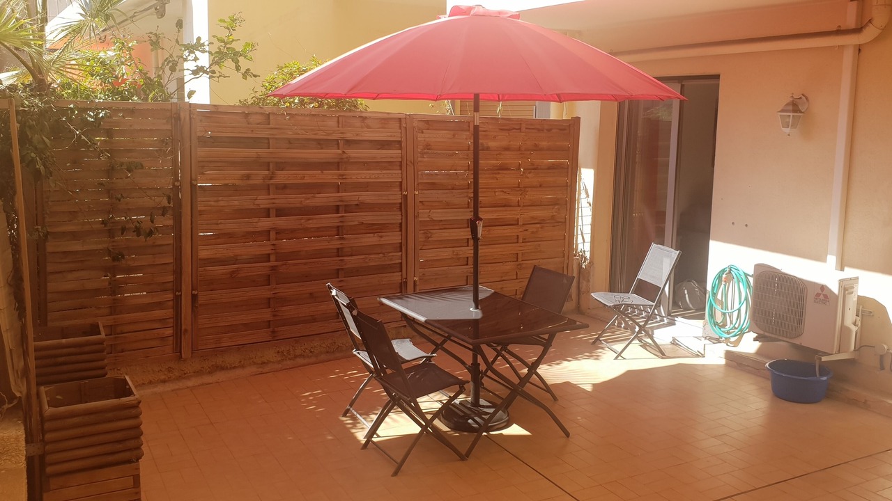 Photo of Outdoor in Golfe Juan