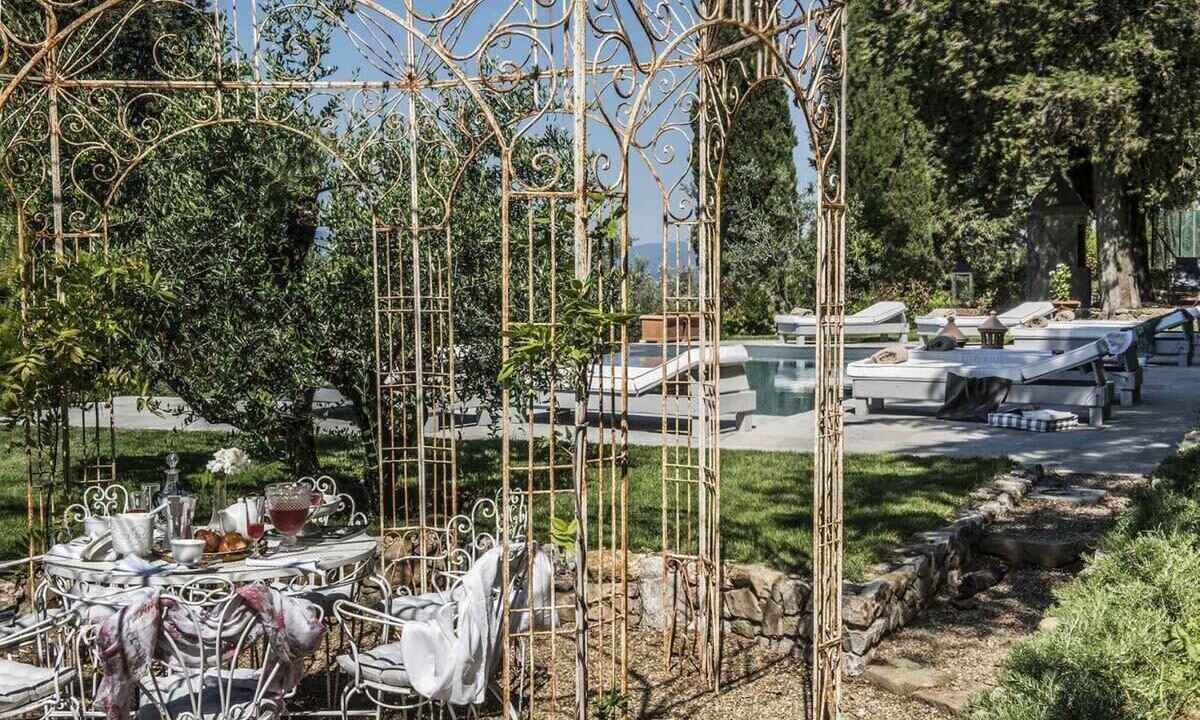 Photo of Outdoor in Loro Ciuffenna