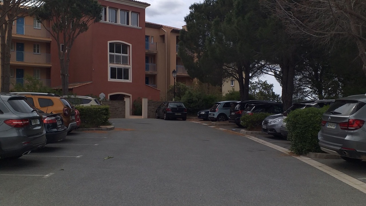 Photo of Outdoor in Les Issambres