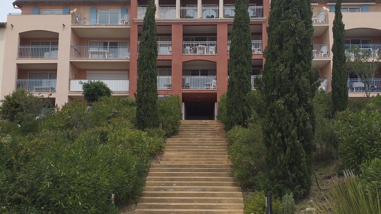 Photo of Outdoor in Les Issambres