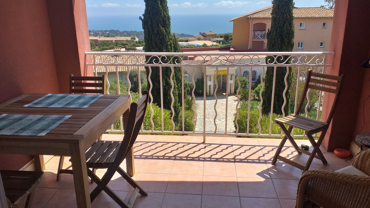 Photo of Outdoor in Les Issambres
