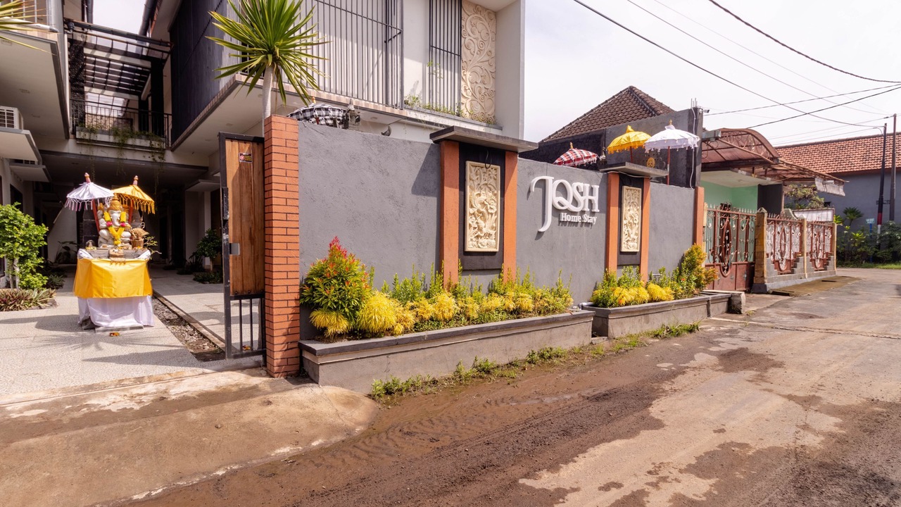 Photo of Outdoor in Tukad Mungga