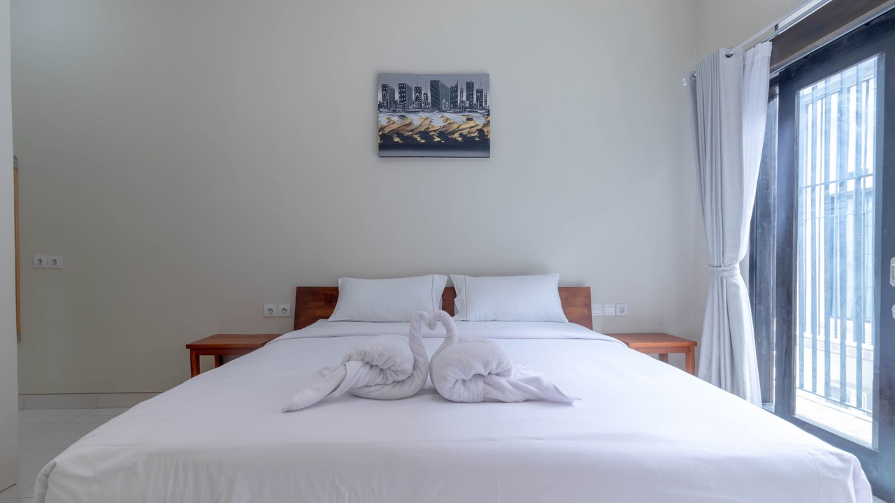 Photo of Bedroom in Tukad Mungga