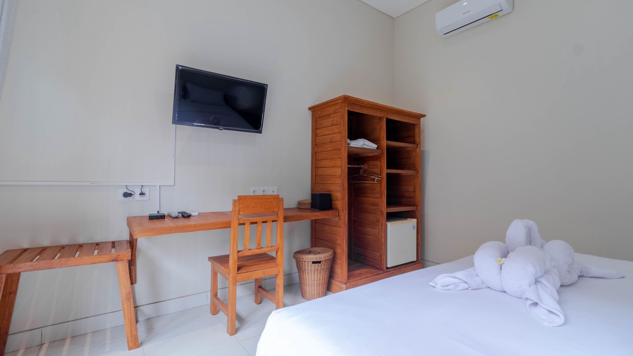 Photo of Bedroom in Tukad Mungga