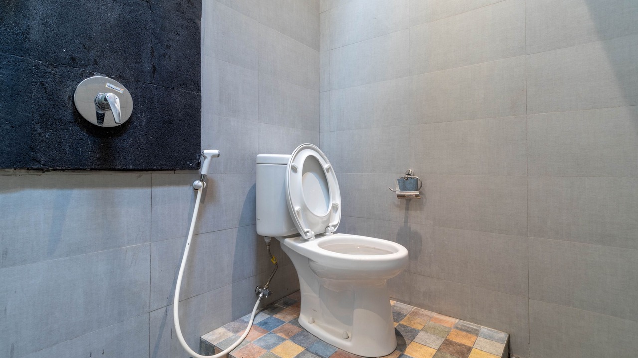 Photo of Bathroom in Tukad Mungga