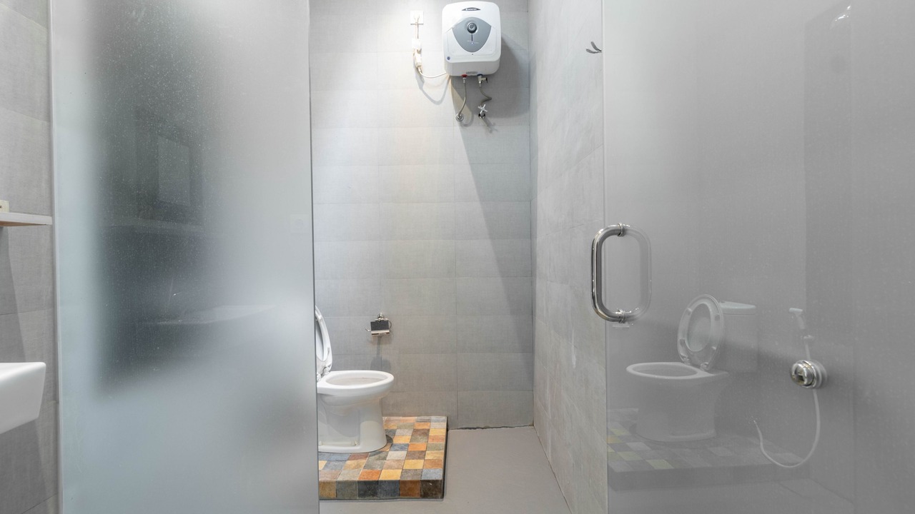 Photo of Bathroom in Tukad Mungga