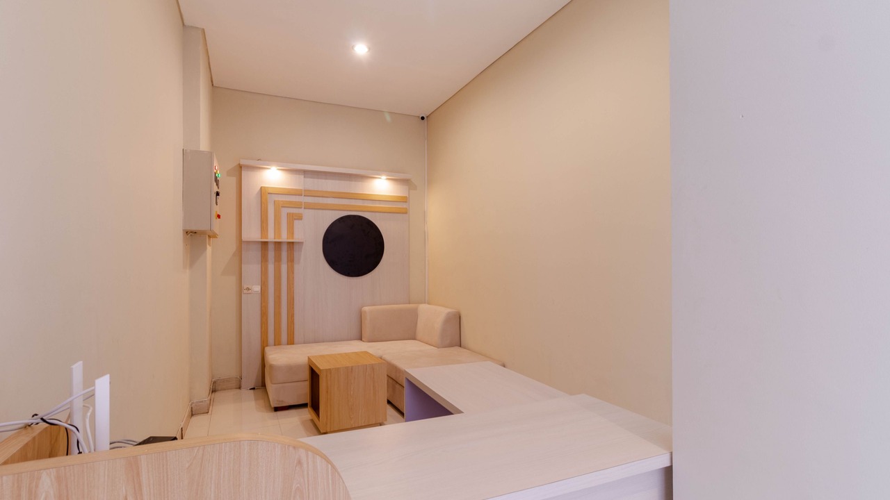 Photo of Bedroom in Tukad Mungga