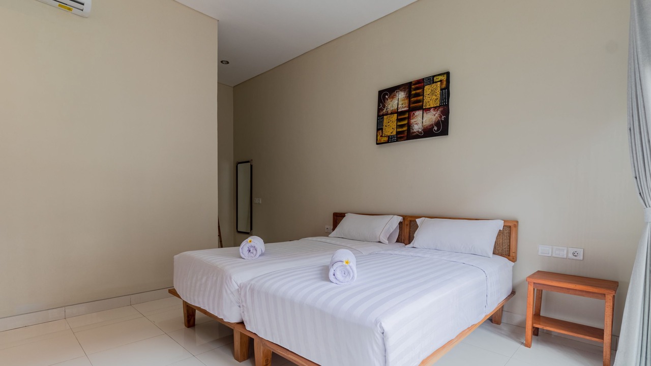 Photo of Bedroom in Tukad Mungga