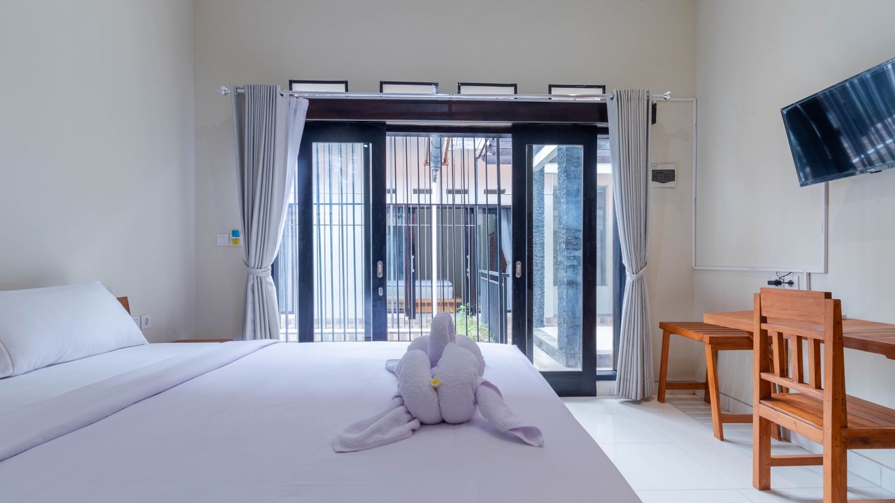 Photo of Bedroom in Tukad Mungga