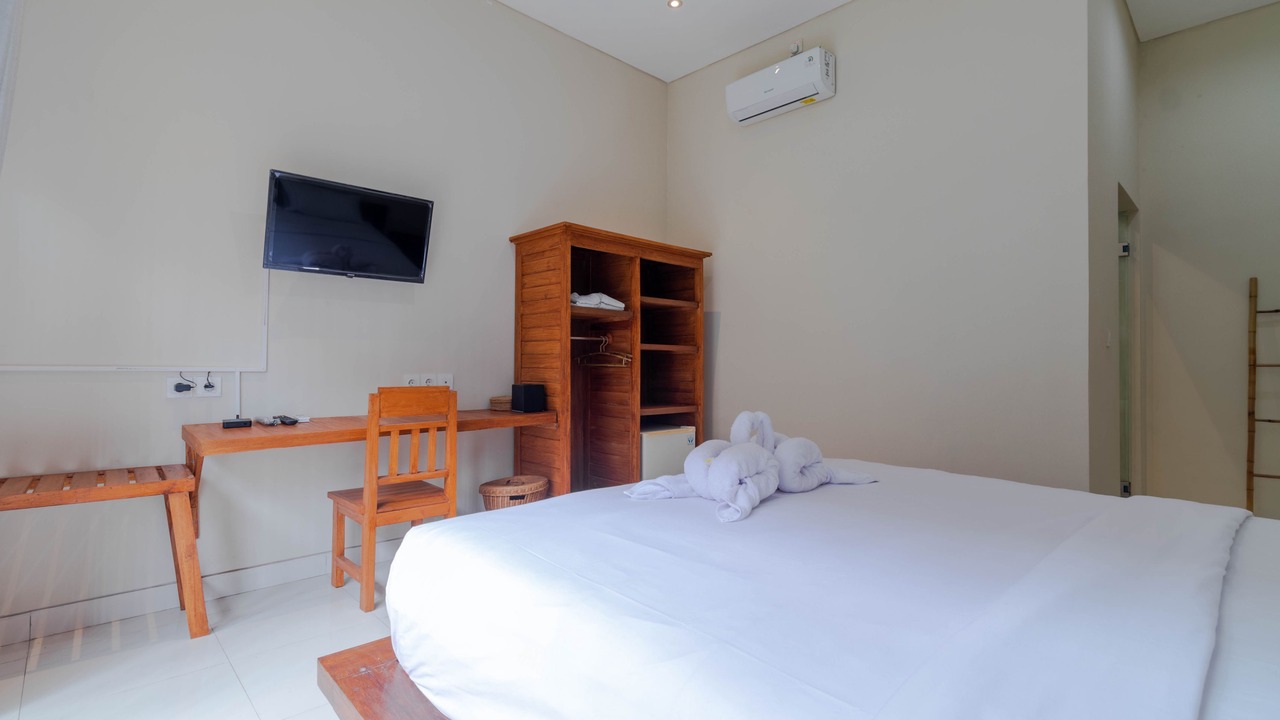 Photo of Bedroom in Tukad Mungga