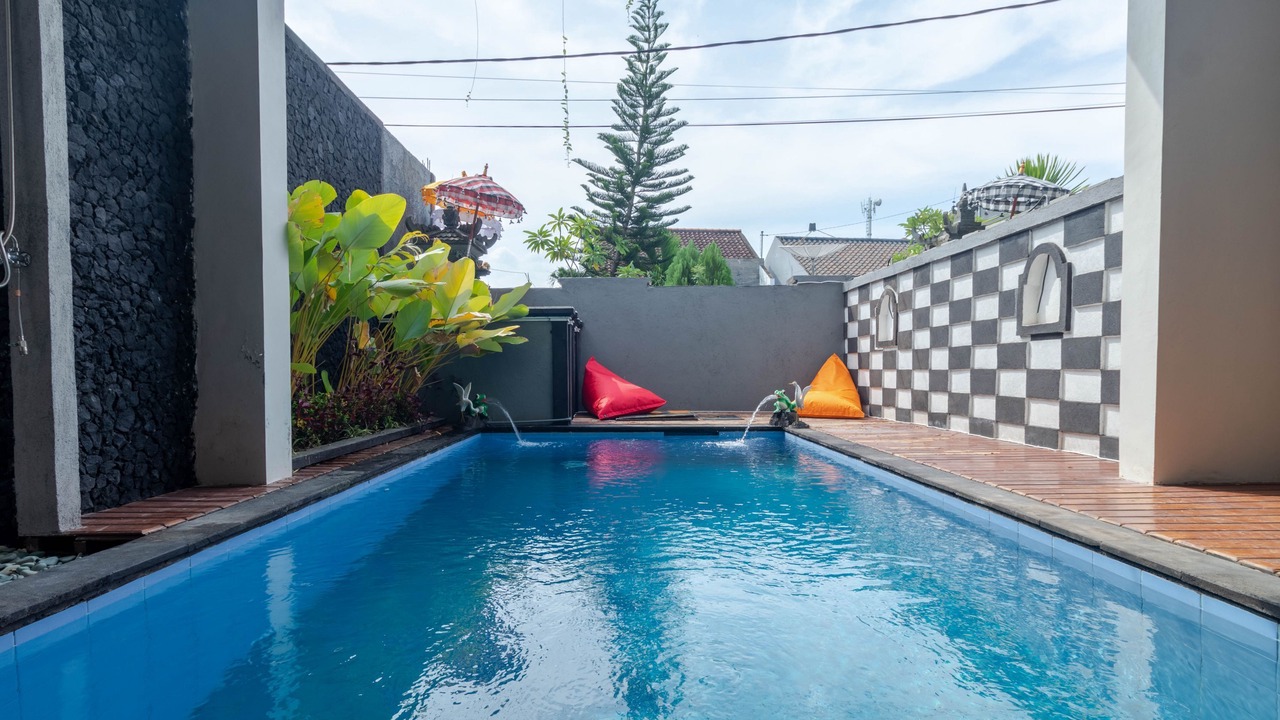 Photo of Outdoor in Tukad Mungga
