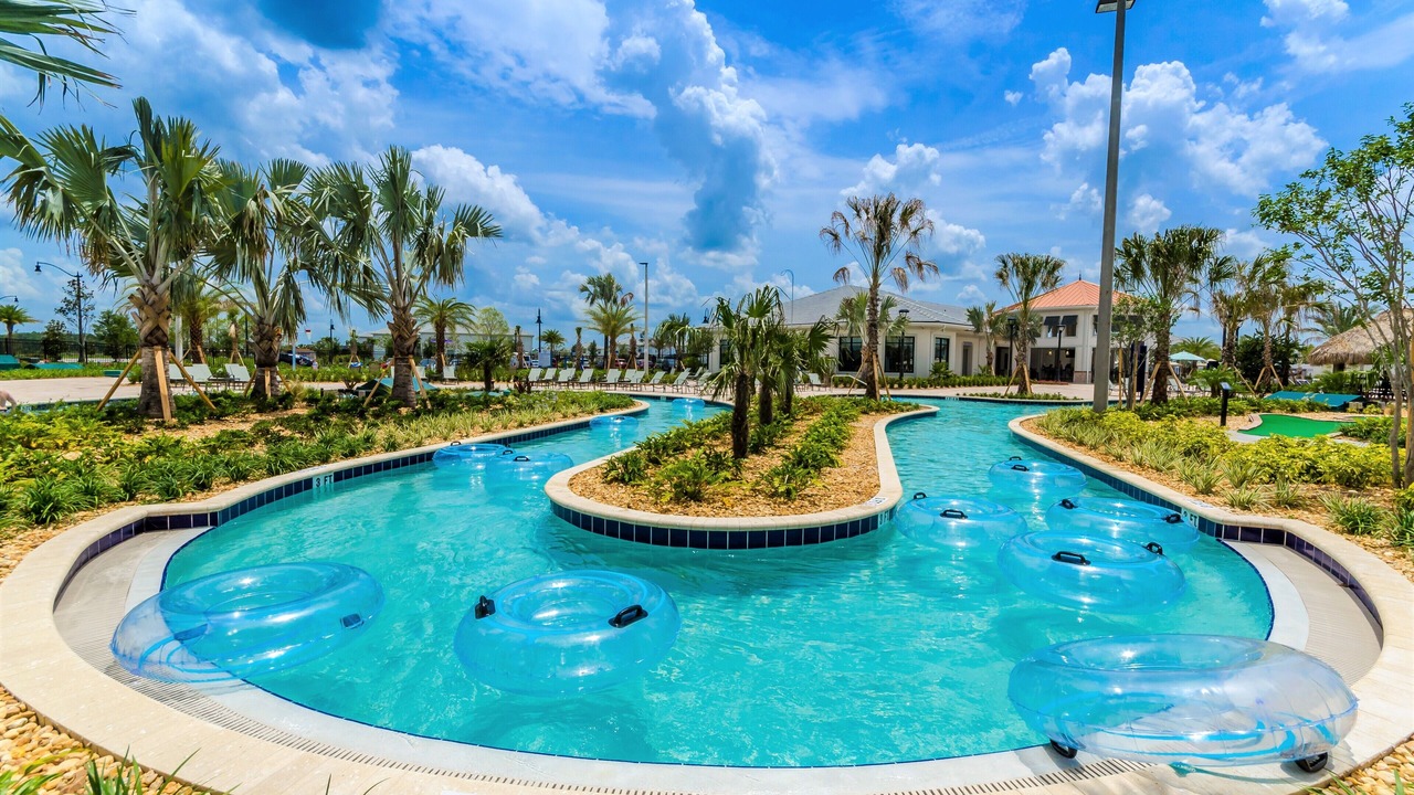 Photo of Outdoor in Kissimmee