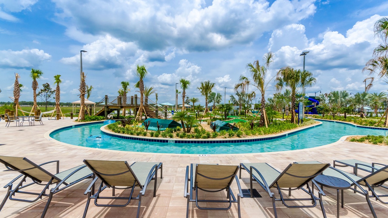 Photo of Outdoor in Kissimmee