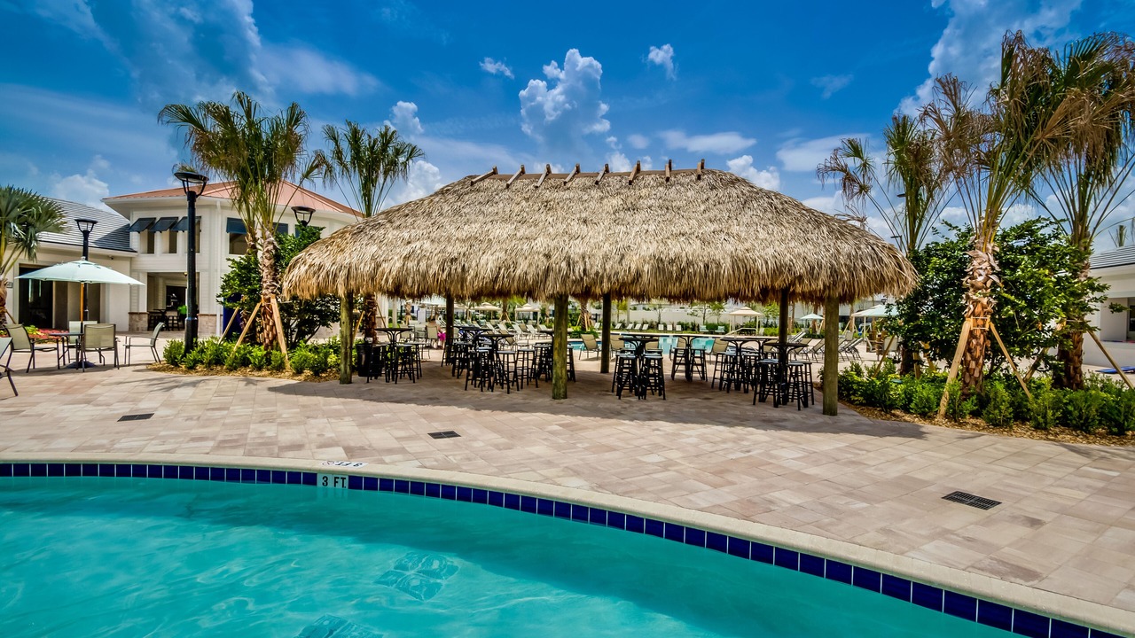 Photo of Outdoor in Kissimmee