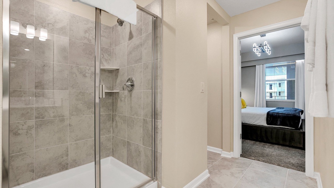 Photo of Bedroom in Kissimmee