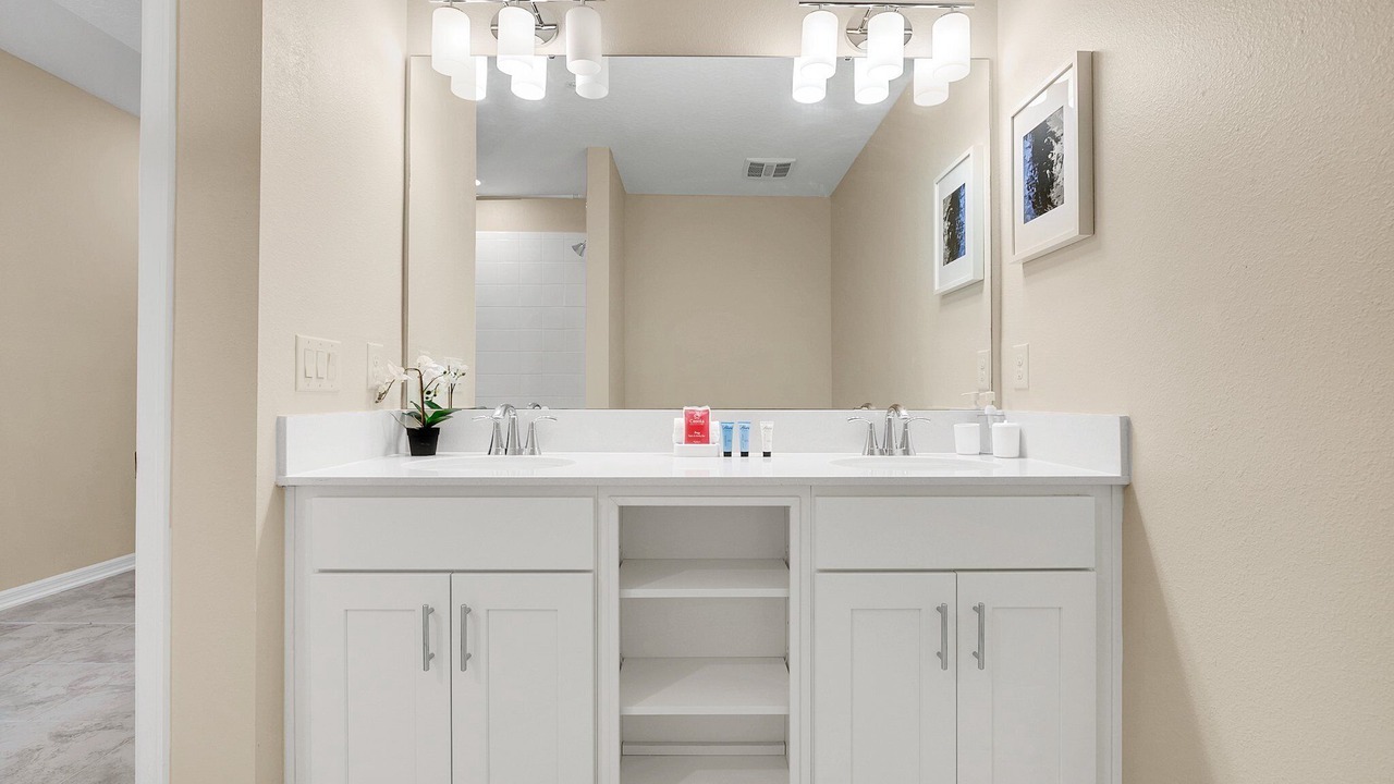 Photo of Bedroom in Kissimmee