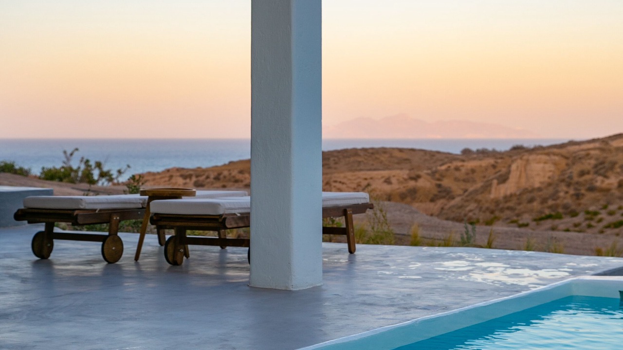 Photo of Outdoor in Exo Gialos