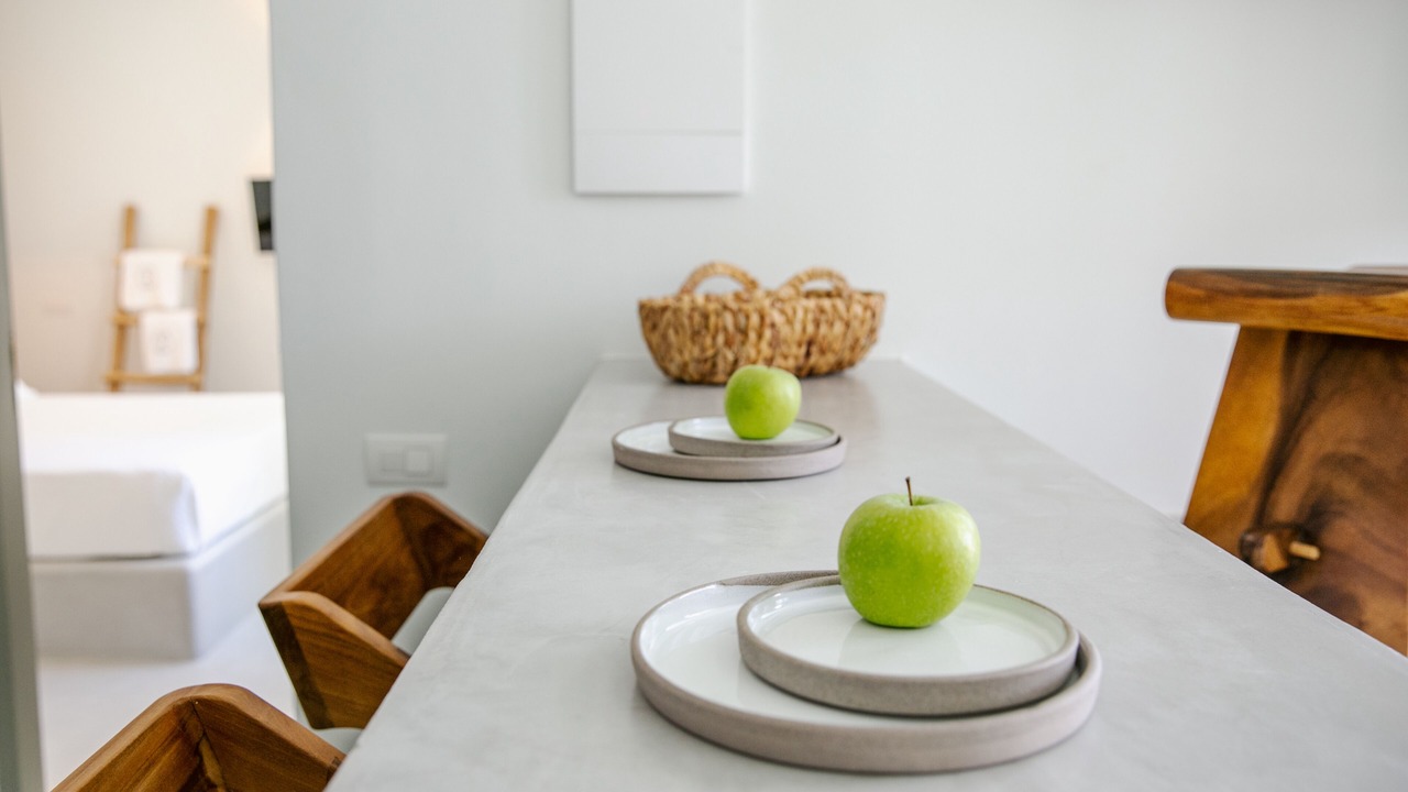 Photo of Livingroom in Exo Gialos