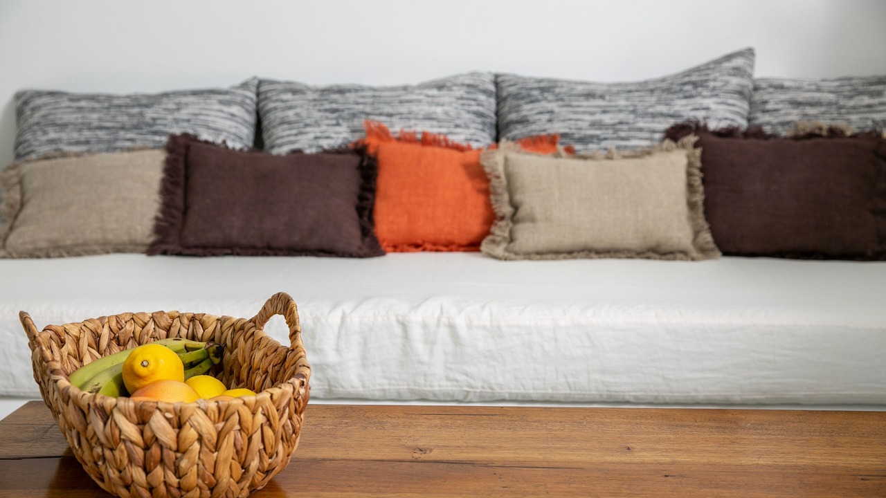 Photo of Livingroom in Exo Gialos